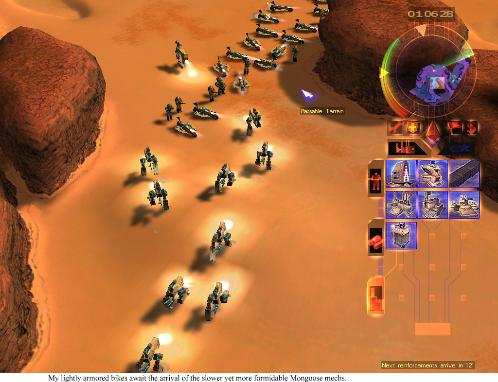 Emperor Battle For Dune Resolution